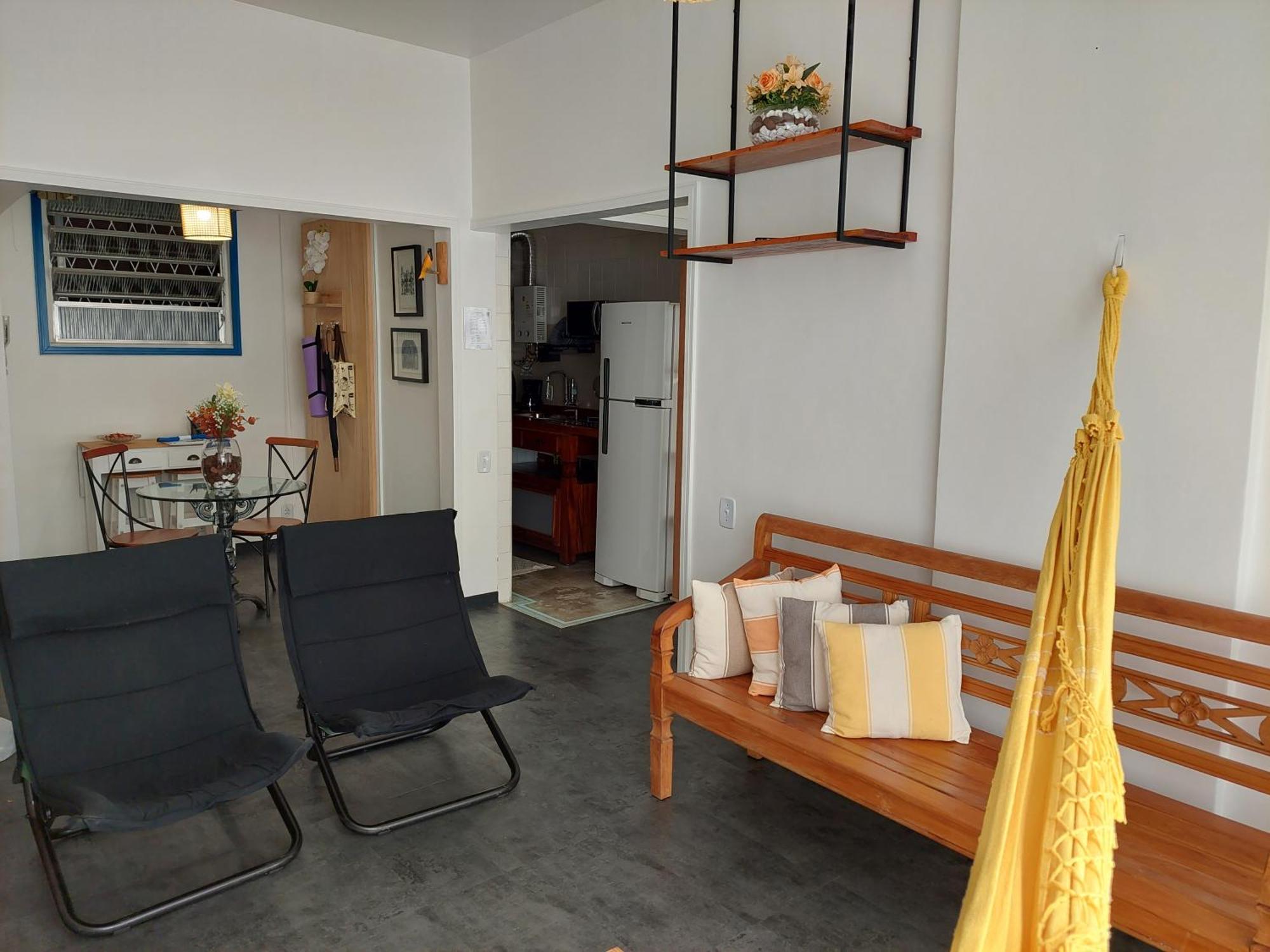 Ferienwohnung Urca 303 Rio Br Rio de Janeiro Exterior foto